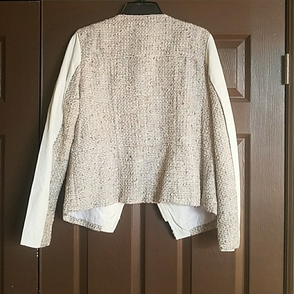 Jacket - Picture 3 of 3